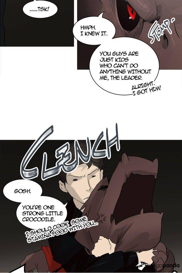 Tower of God Chapter 239 image 16